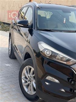 هیۆندای تۆکسۆن